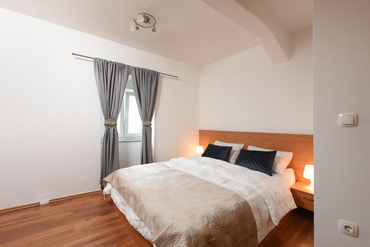 Villa Zaton 扎顿 外观 照片