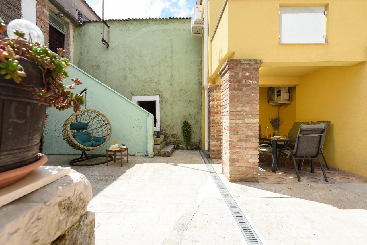 Villa Zaton 扎顿 外观 照片