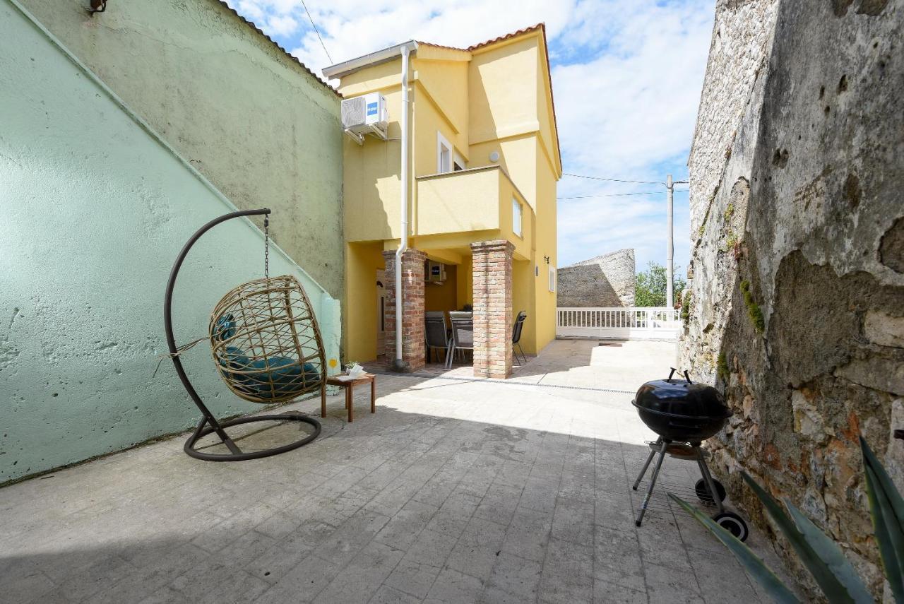 Villa Zaton 扎顿 外观 照片