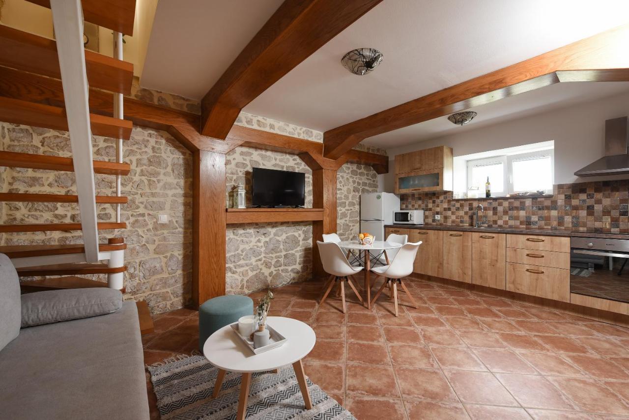 Villa Zaton 扎顿 外观 照片